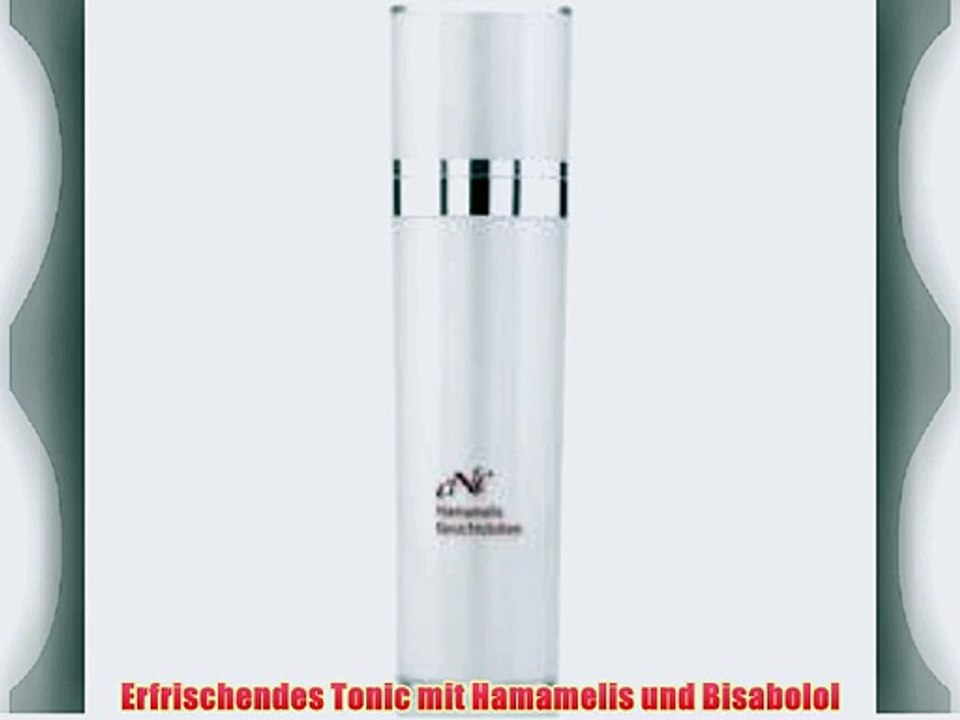 CNC cosmetic: Classic Hamamelis Gesichtslotion (120 ml)