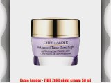 Estee Lauder - TIME ZONE night cream 50 ml