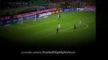 FOOTBALL HIGHLIGHTS ~ Inter Milan vs Roma 2-1 Serie A 26-04-2015 All Goals & Highlights.