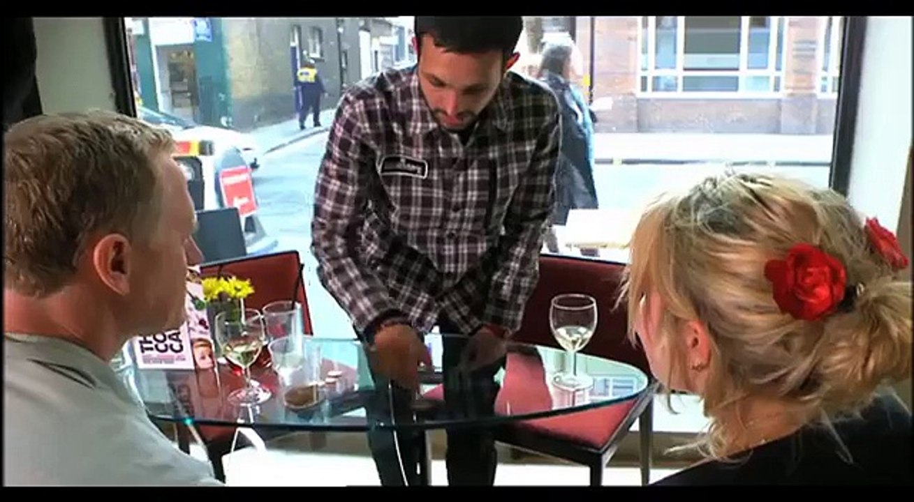 Dynamo: Magician Impossible on Watch from 7 July