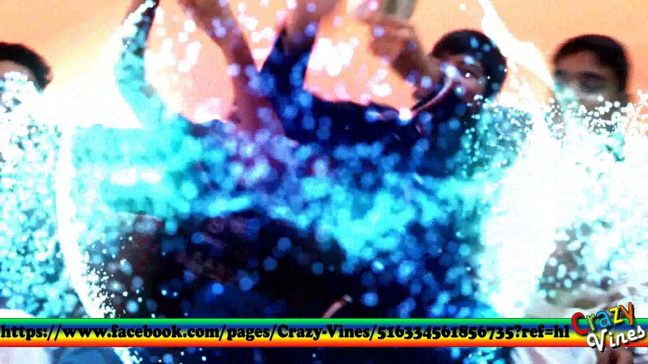 When Boy's During Eid Day