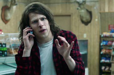 American Ultra - Extrait (2) VO