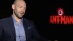 Ant-Man - Interview Corey Stoll VO