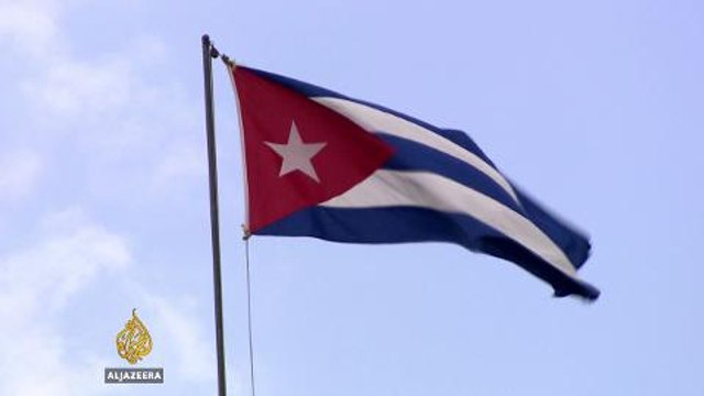 US and Cuba restore diplomatic ties