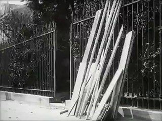 Unknown - Max Fears the Dogs (1912)