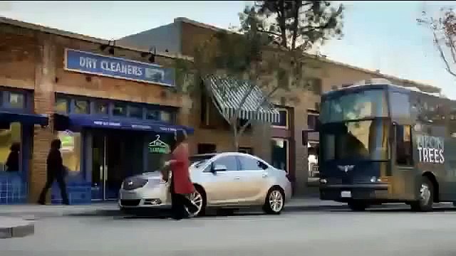 Buick TV Commercial For 2012 Buick Verano featuring the Neon Trees HuHa Ads Zone Ads