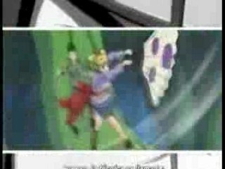 Amv-Naruto-Pretty Girl by [LoDS]