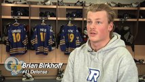 Our Situation - Ryerson Mens Hockey