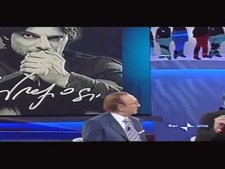 Alessandro Preziosi - Domenica in