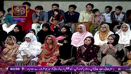 Junaid Jamshed statement about Why Others Called Muslim's As 3rd World