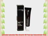 Lancome Lancome Men Genefic HD Yeux Eye Concentrate 15ml