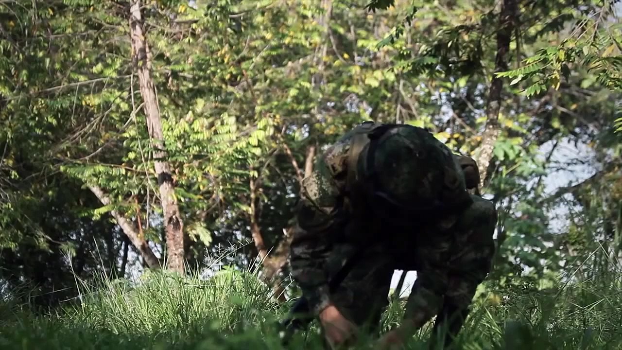 Patria-Honor-Lealtad Dios en todas nuestras actuaciones Ejército Nacional