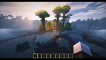 Making Minecraft Parody of Imagine Dragons Demons!!! (Need singer and animator)
