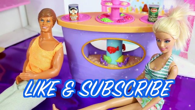 Barbie Cruise Ship Doll Parody Video Barbie & Ken Vacation Cruise Disney Princess Anna Fro