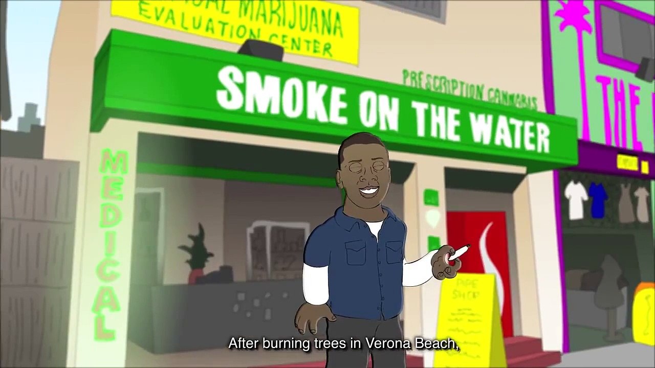 ♪ GRAND THEFT AUTO 5 THE MUSICAL   GTA V Rap Parody