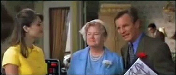 Austin Powers "that's a man baby"