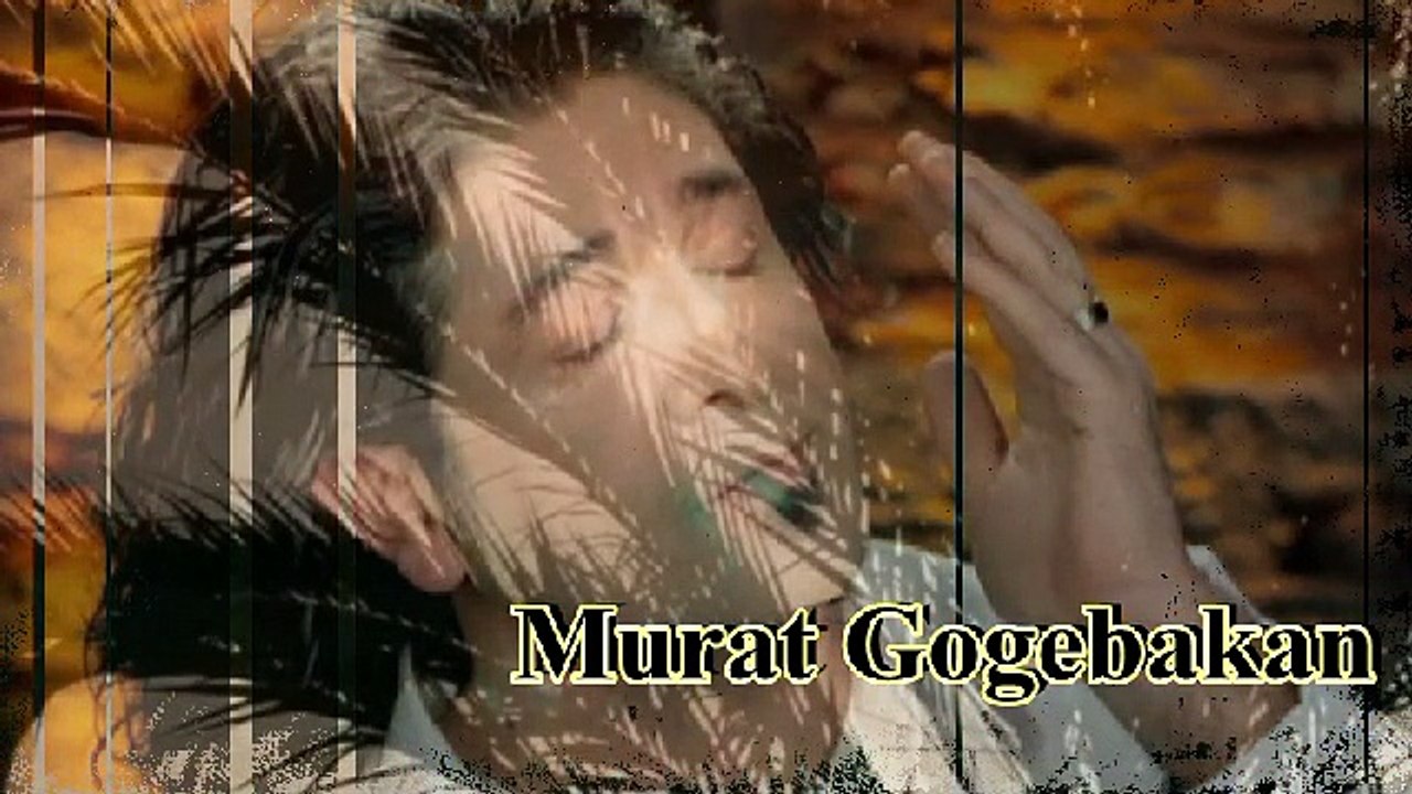 Murat Gögebakan - Ah Ömrüm