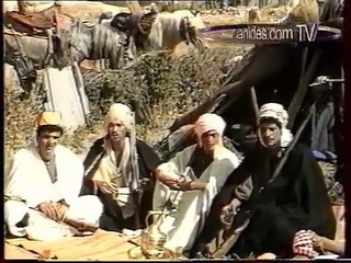 NOUJOUM SAF  Sidi Yahya