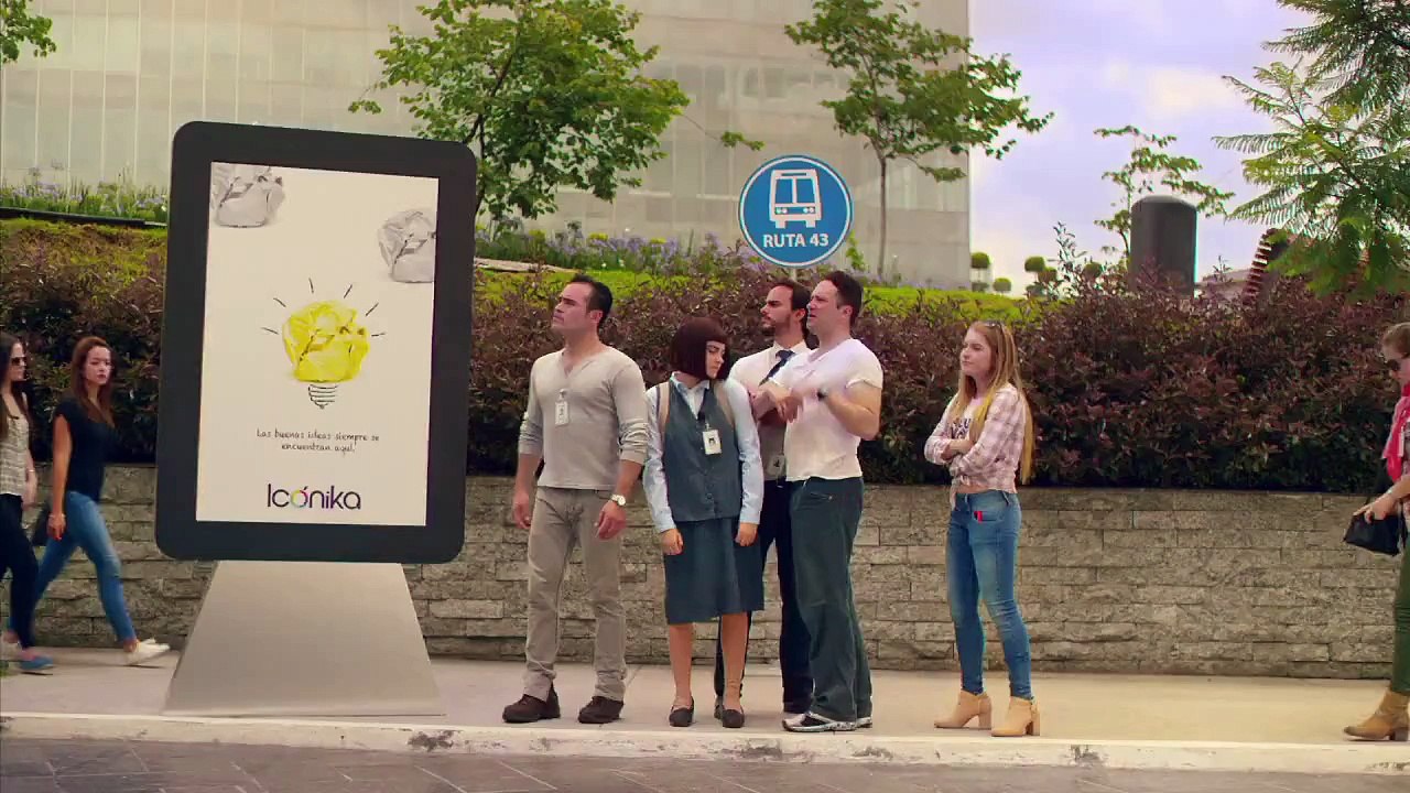 Promo N°1 "Antes muerta que Lichita"