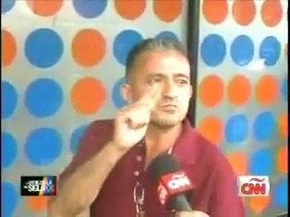 La Venezuela del Siglo XXI - CNN en español (COMPLETO)