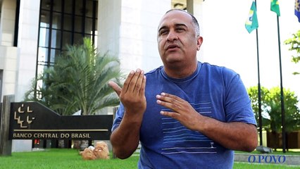 Banco Central: o furto que não acabou