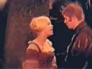 Agnetha Fältskog - En Stilla Flirt