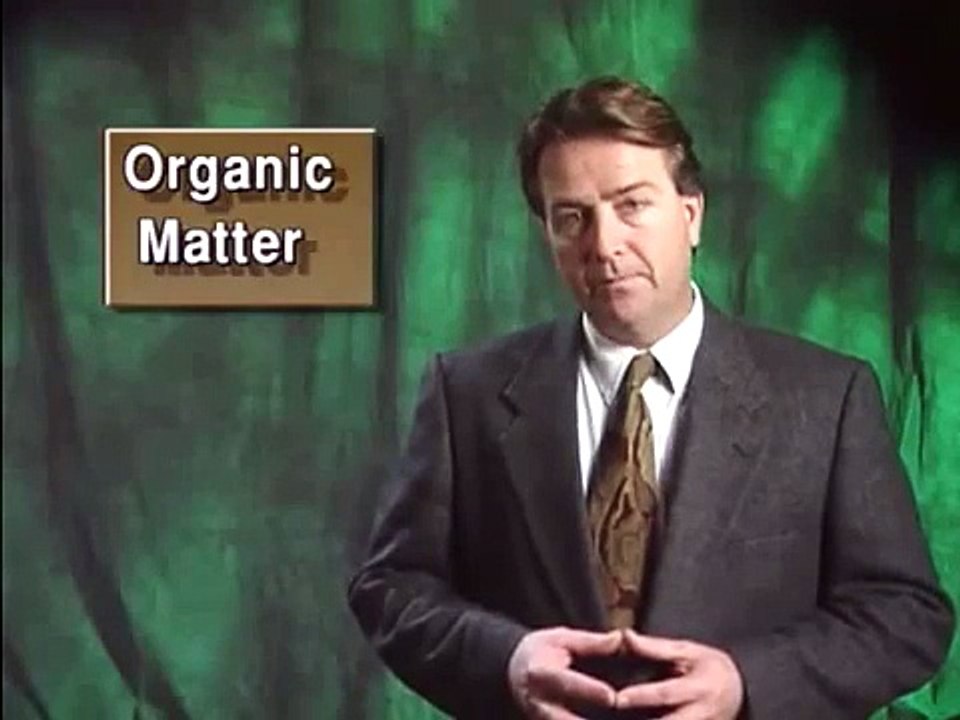 Understanding Soil Phosphate