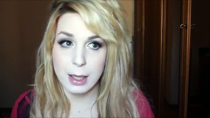 MtF: Ottavo mese di terapia ormonale (HRT)