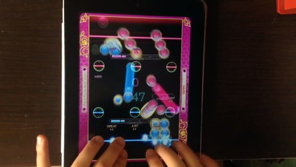 【Reflec Beat Plus】 Stand Alone Beat Masta (HARD) FULL COMBO