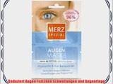 Merz Spezial Augen Maske 15 x 4 ml