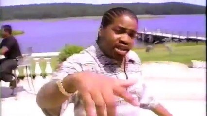 Lord Finesse - Hip 2 Da Game 1995 HQ