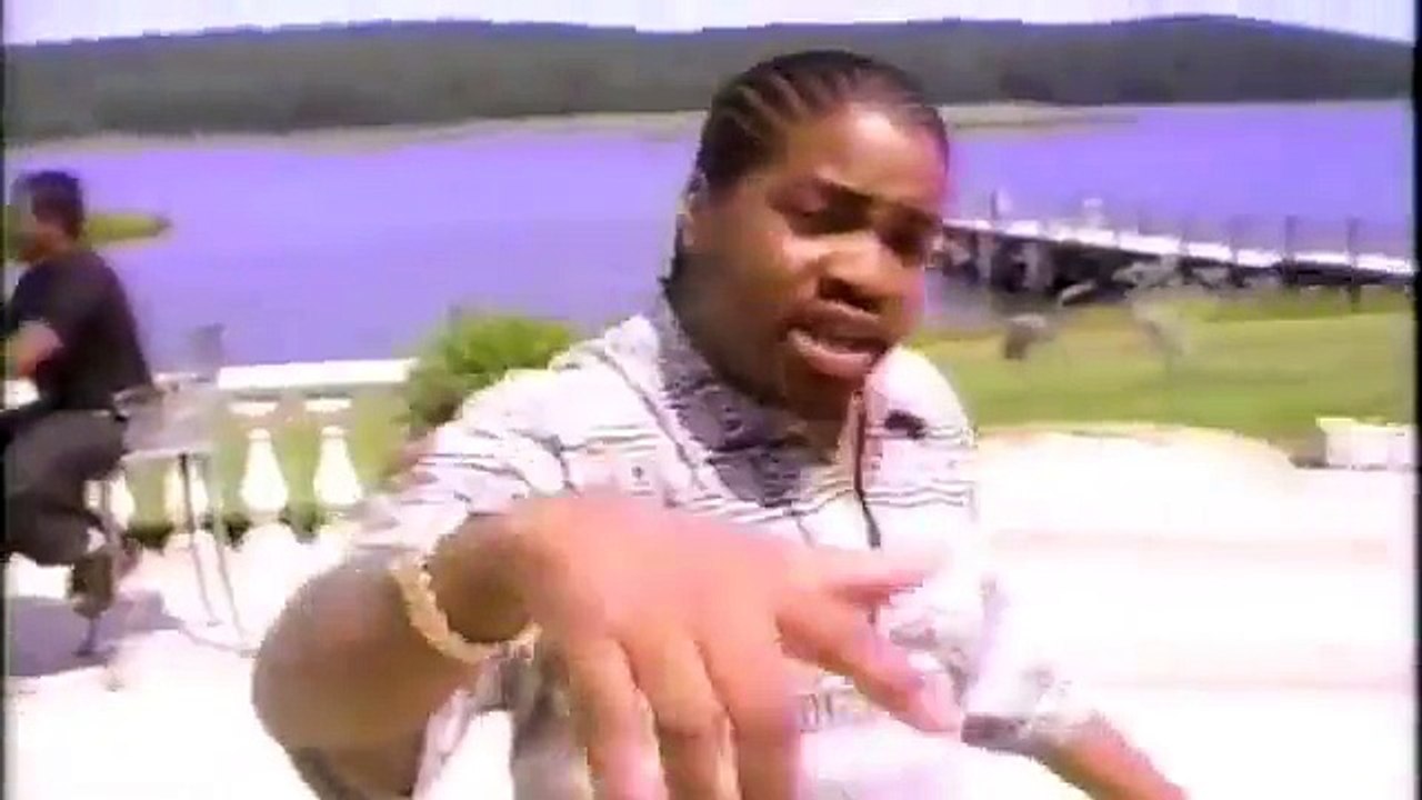 Lord Finesse - Hip 2 Da Game 1995 HQ