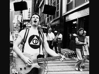 Billy Bragg - Ideology (Live Version)