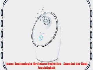 Beurer FC 72 Gesichtssauna