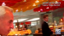 Bilderberg 2015  - Elites Confronted At Airport (HD)