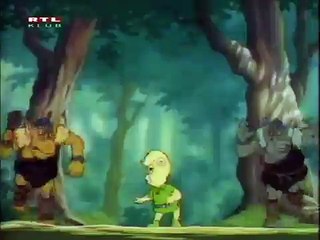 Gumimacik Főcímdal