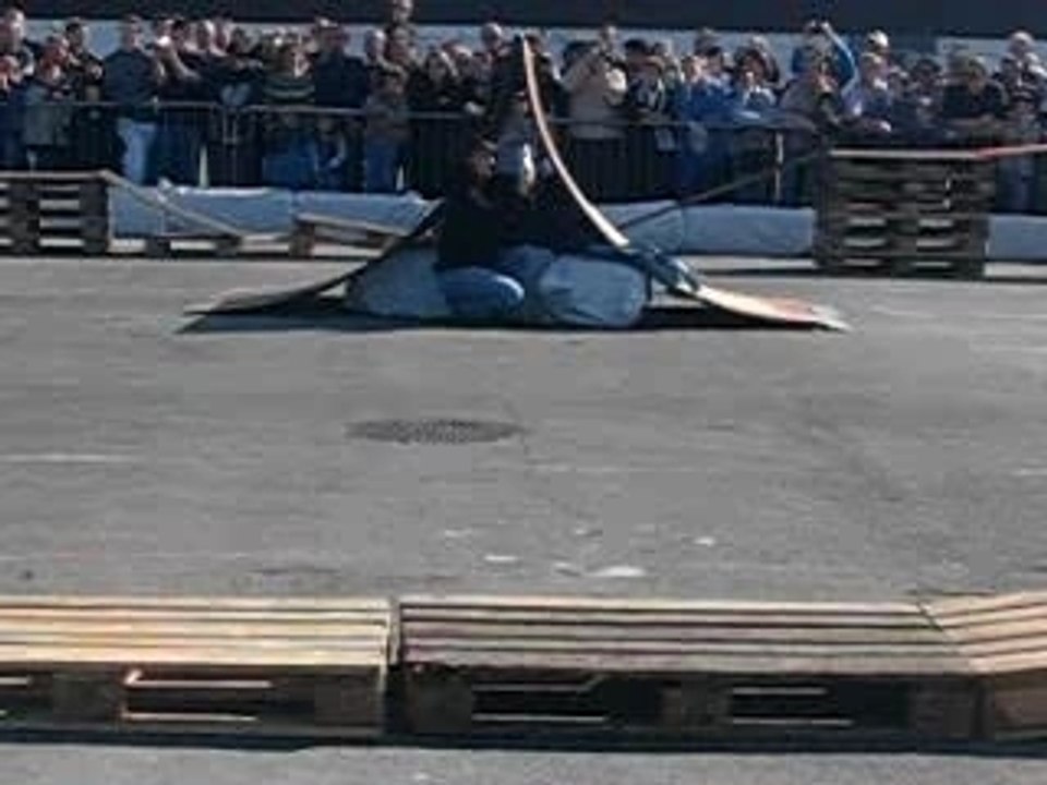 salon du modelisme 2007