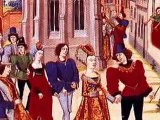 Women Renaissance Costumes