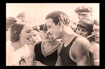 Rudolph Valentino, une légende des siècles