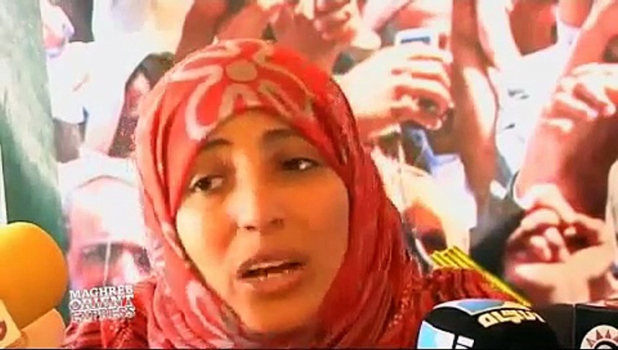 TV5 MONDE - Maghreb Orient Express avec Younes Boumehdi (HIT RADIO)