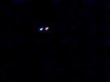 UFO Sighting in Bristol, UK 2008