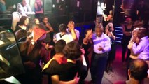 Kizomba De Roda - A New Concept By Studio Afro Latino In London!