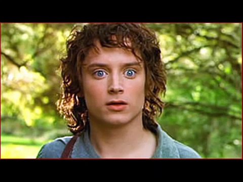 lord of the rings main theme- howard shore