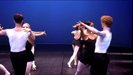 Brel Barbara Béjart - La valse à mille temps