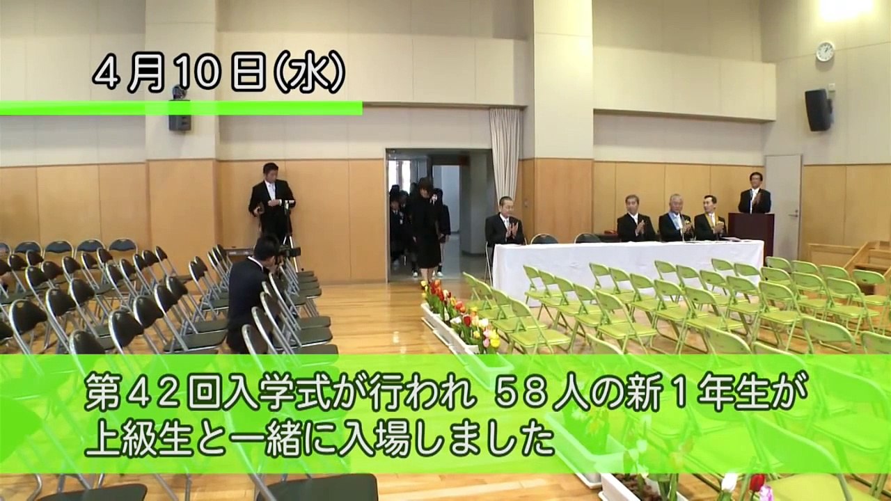 今日から仲間です！ « 入学式 « 岐阜聖徳学園大学附属小学校