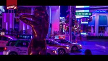 Joshi Mizu - Viva Las Vegas (prod. GEE Futuristic) - Videopremiere