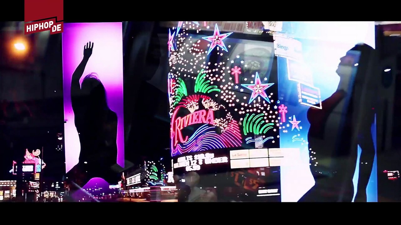 Joshi Mizu - Viva Las Vegas (prod. GEE Futuristic) - Videopremiere