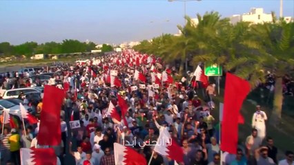 جديد الشيخ حسين الاكرف | انشودة فجر ينتظر | صفر 1435هـ