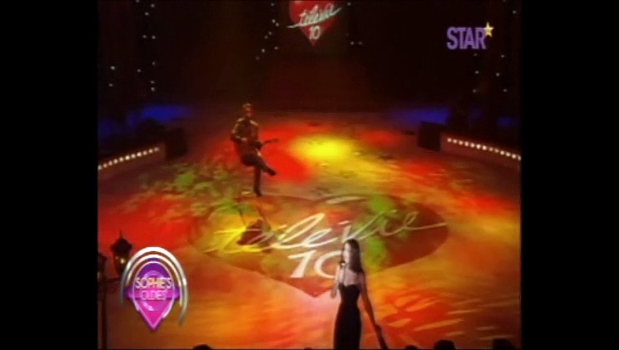 Nathalie Cardone - Hasta Siempre - Sophie's Oldies.