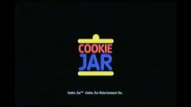 Cookie jar Teletoon CN Studios Cartoon Network